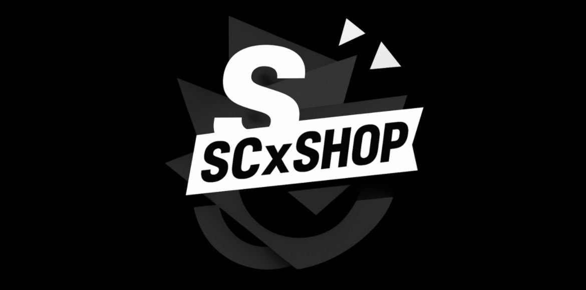 SCxShop